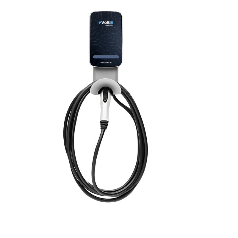 ﻿40 Amp Residential Charger﻿