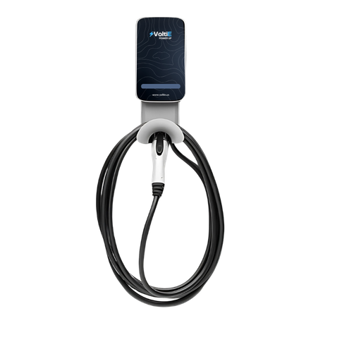 ﻿48 Amp Residential Charger﻿